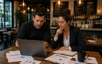 How Toast POS Data Can Quietly Improve Restaurant Margins