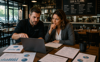 Why Restaurant Profitability Is Becoming More Analytical
